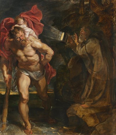  da Peter Paul Rubens