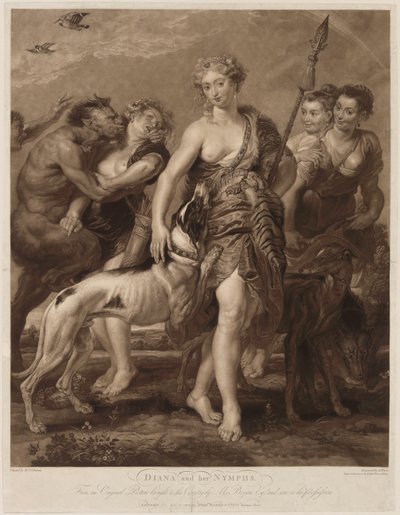  da Peter Paul Rubens