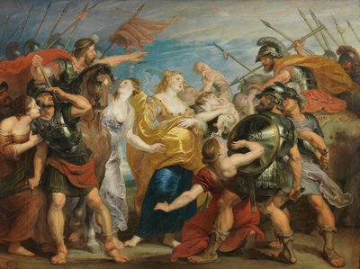  da Peter Paul Rubens