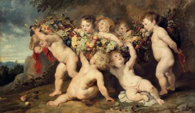  da Peter Paul Rubens
