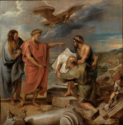  da Peter Paul Rubens