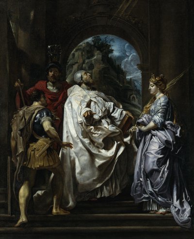  da Peter Paul Rubens