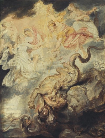  da Peter Paul Rubens