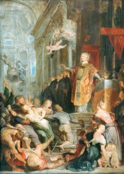 I miracoli di Sant
