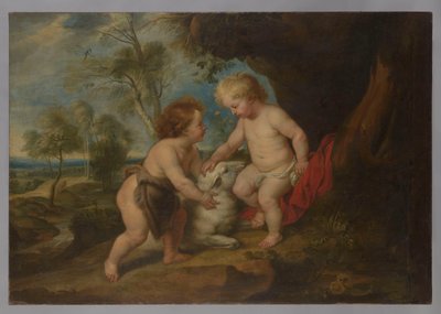  da Peter Paul Rubens