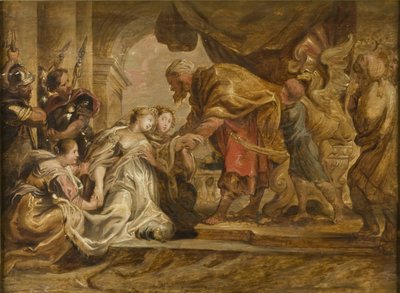  da Peter Paul Rubens