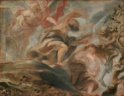  da Peter Paul Rubens