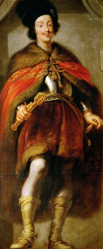 Ritratto dell