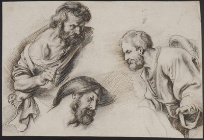  da Peter Paul Rubens