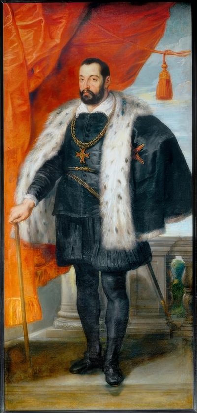 Francesco I de