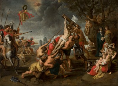  da Peter Paul Rubens
