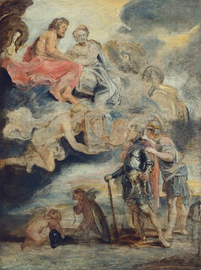  da Peter Paul Rubens