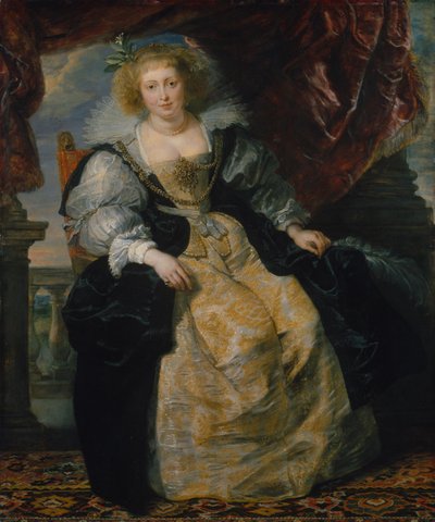  da Peter Paul Rubens
