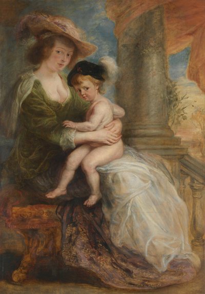  da Peter Paul Rubens