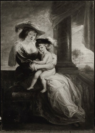  da Peter Paul Rubens