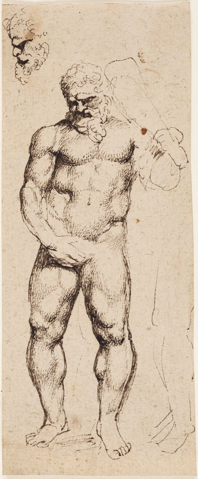 Ercole da Peter Paul Rubens