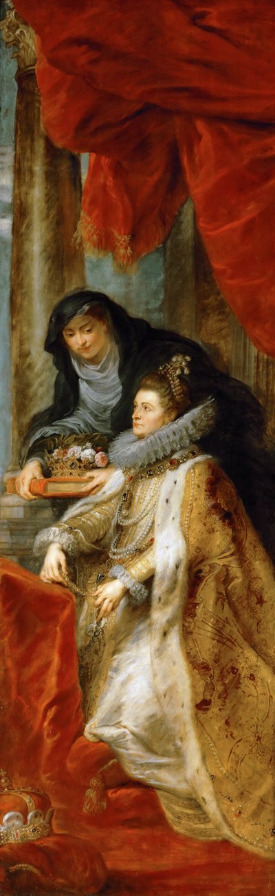 Isabella Clara Eugenia d