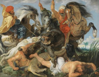 da Peter Paul Rubens