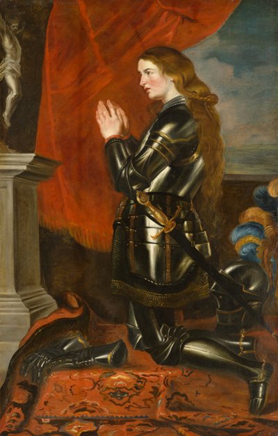 Giovanna d