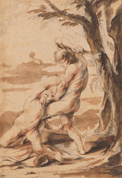  da Peter Paul Rubens