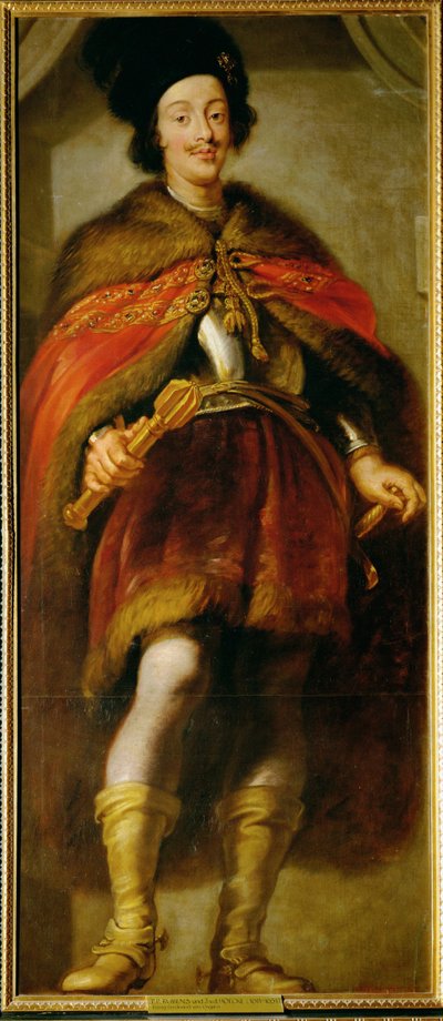 Re Ferdinando d