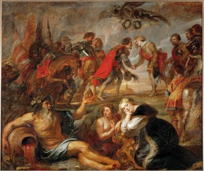 Re Ferdinando d