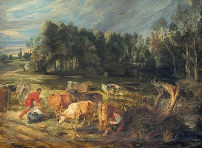  da Peter Paul Rubens