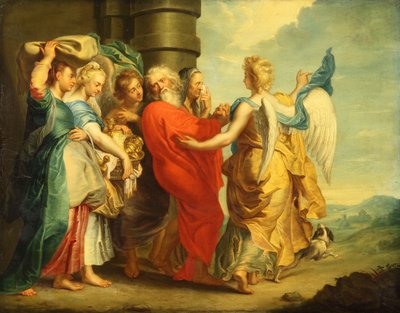  da Peter Paul Rubens