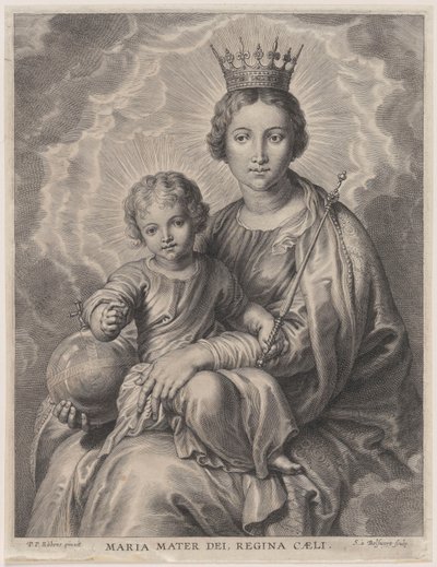  da Peter Paul Rubens