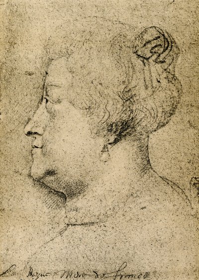 Maria de