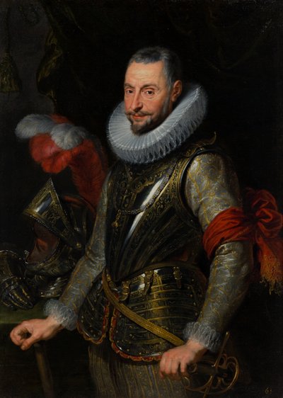 da Peter Paul Rubens