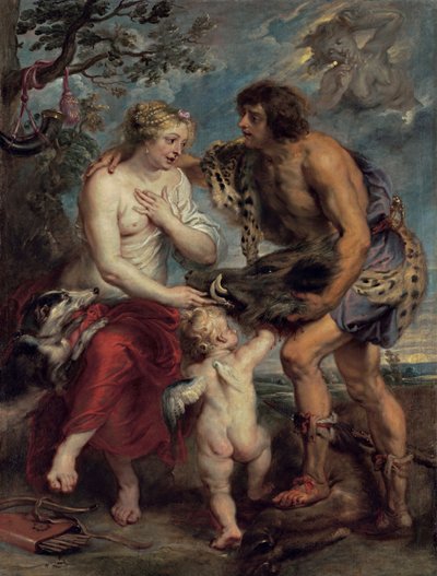  da Peter Paul Rubens