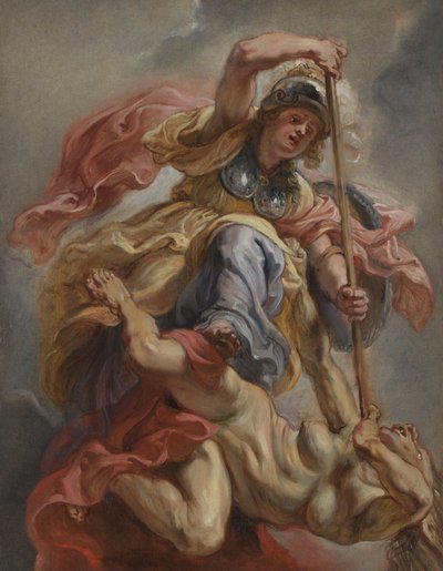  da Peter Paul Rubens