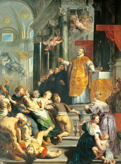 Miracolo di Sant