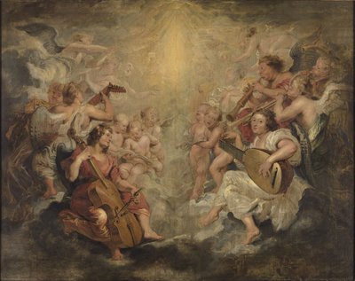  da Peter Paul Rubens