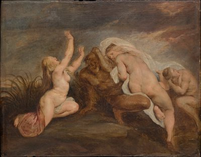  da Peter Paul Rubens
