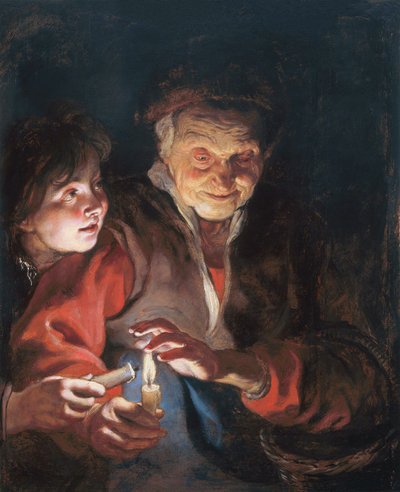  da Peter Paul Rubens