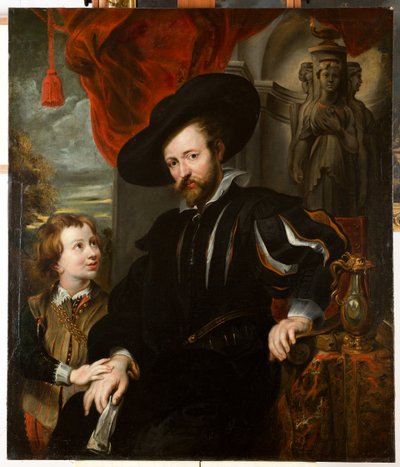 Il battesimo dell