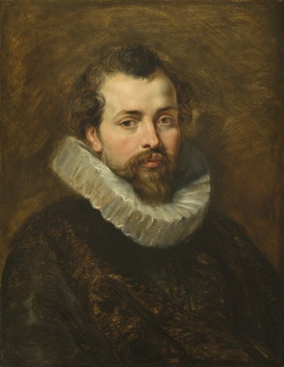 Philippe Rubens da Peter Paul Rubens