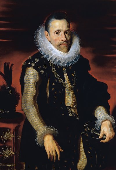 Ritratto di Alberto VII d