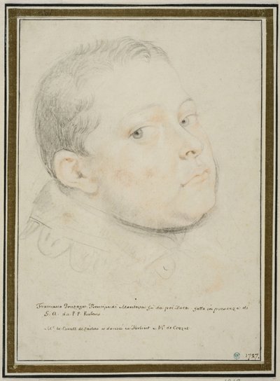  da Peter Paul Rubens