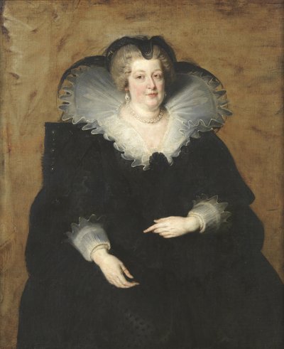 Ritratto di Maria de