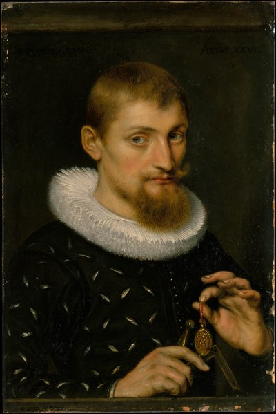 da Peter Paul Rubens