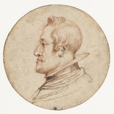 Ritratto di Carlo, arciduca d
