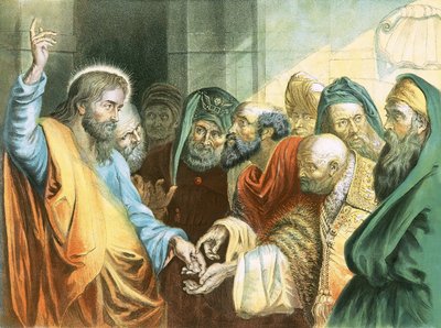 Date a Cesare da Peter Paul Rubens