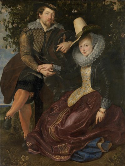  da Peter Paul Rubens