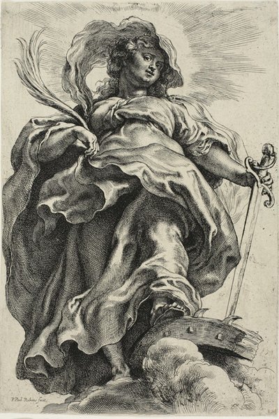 Santa Caterina d