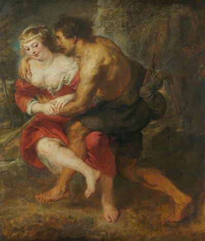  da Peter Paul Rubens