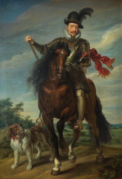  da Peter Paul Rubens