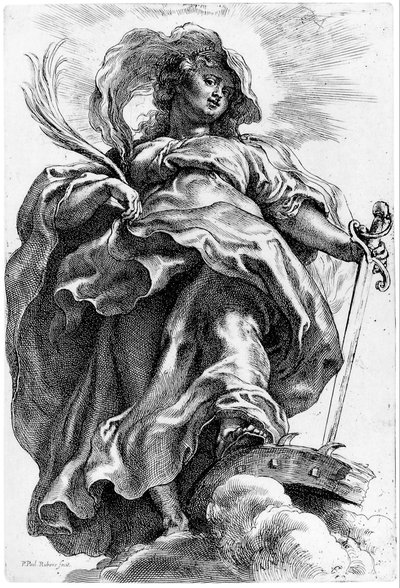  da Peter Paul Rubens
